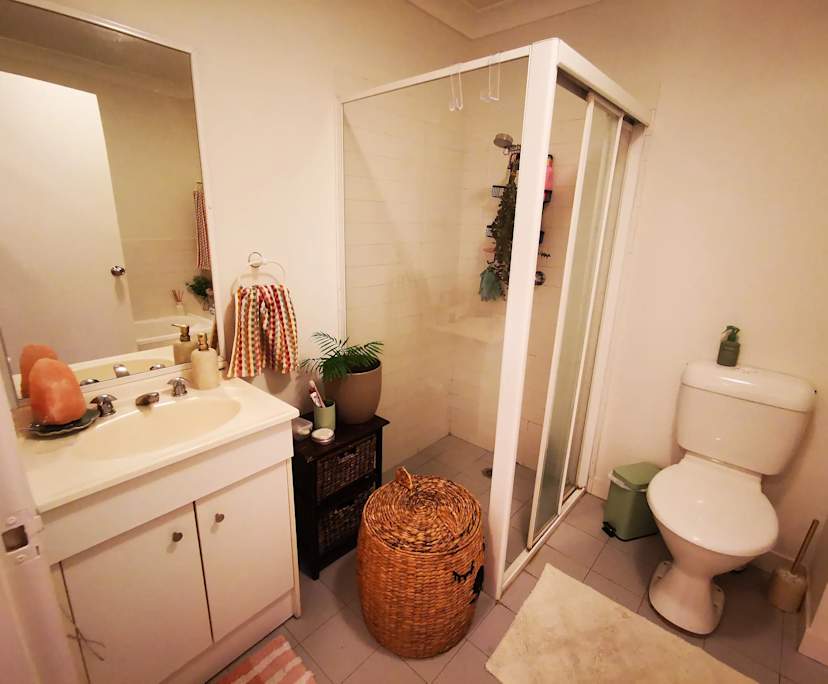 One bed flat for rent