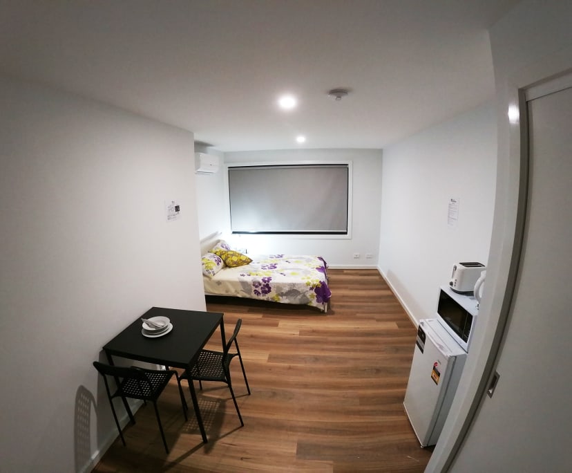 Room for Rent in Drouin, VIC 220, Furnished, Shar...