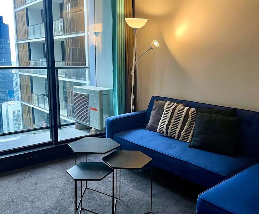 $245, Flatshare, 2 bathrooms, Melbourne VIC 3000