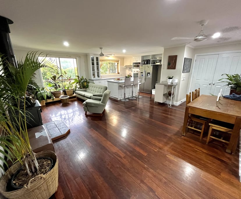 Room for Rent in Ballarat North, VIC 280, Unfurni...