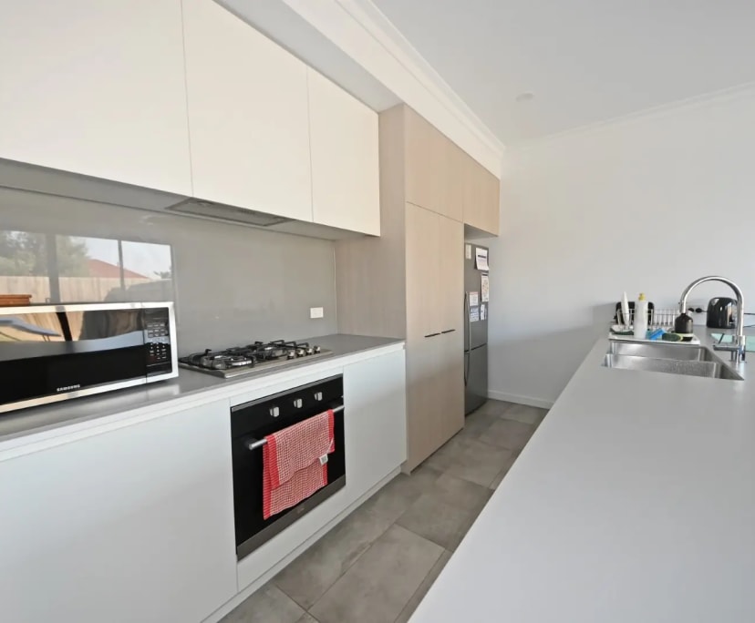 $250, Share-house, 4 bathrooms, Clayton South VIC 3169