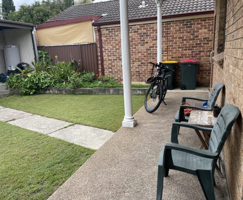 Room for Rent in Rosebery, Sydney 295, Furnished,...