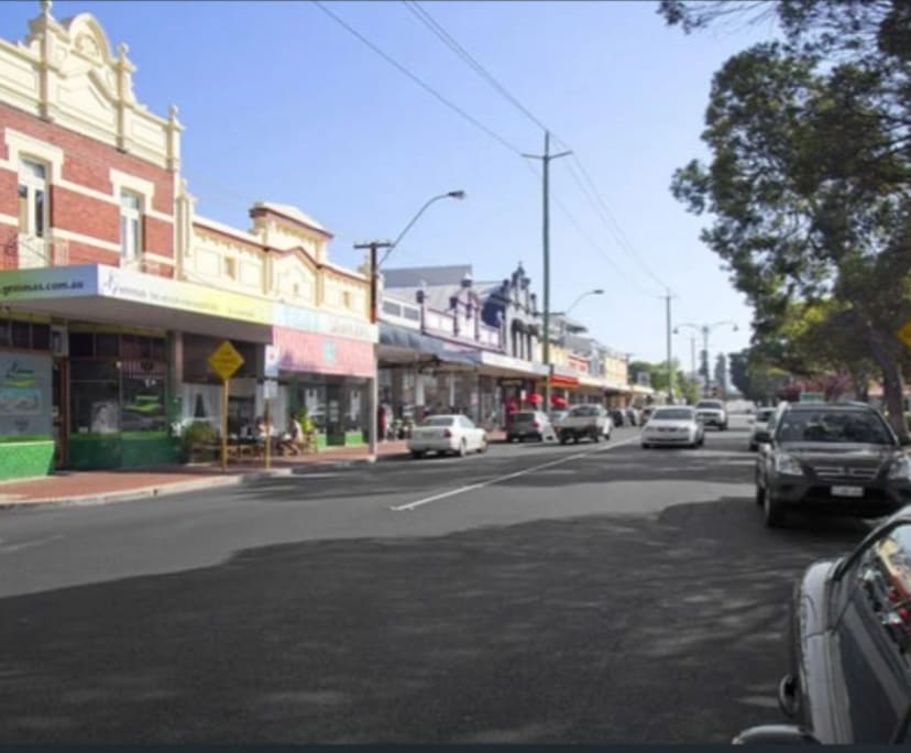 $500, Share-house, 3 bathrooms, Maylands WA 6051