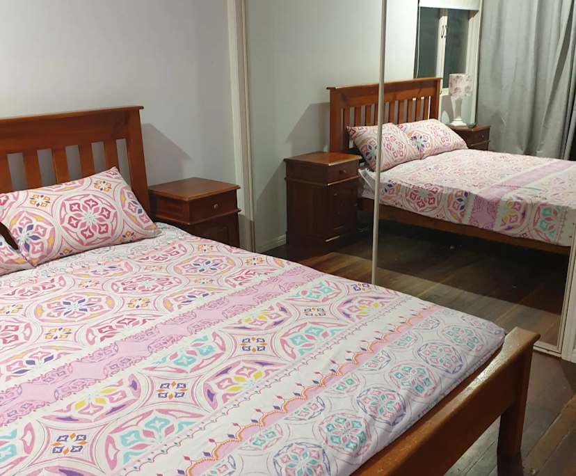 Student accommodation