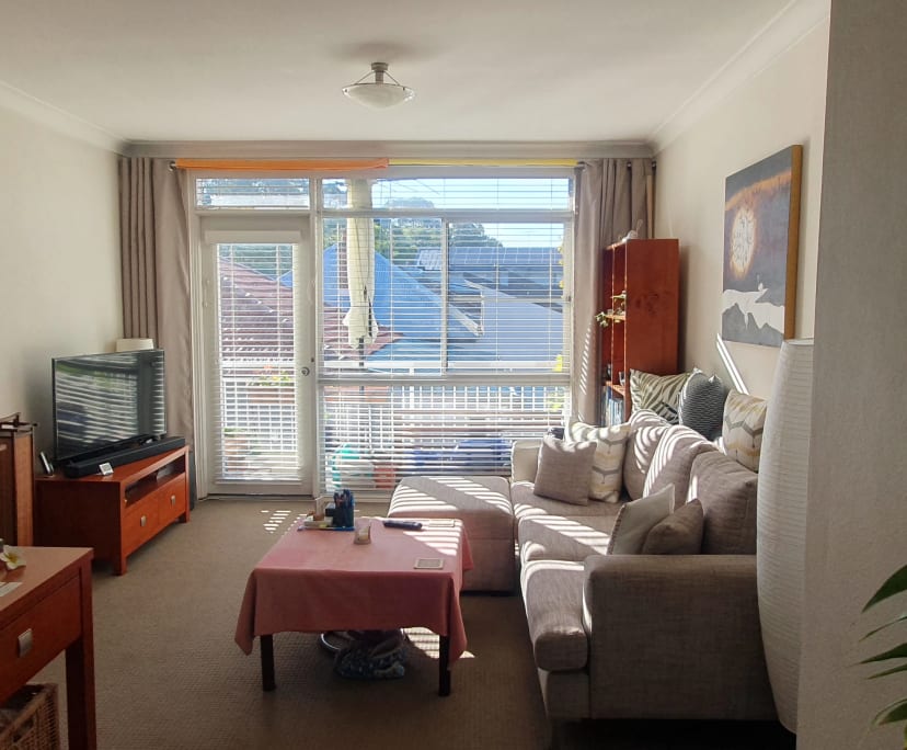 $320, Flatshare, 2 bathrooms, Dulwich Hill NSW 2203