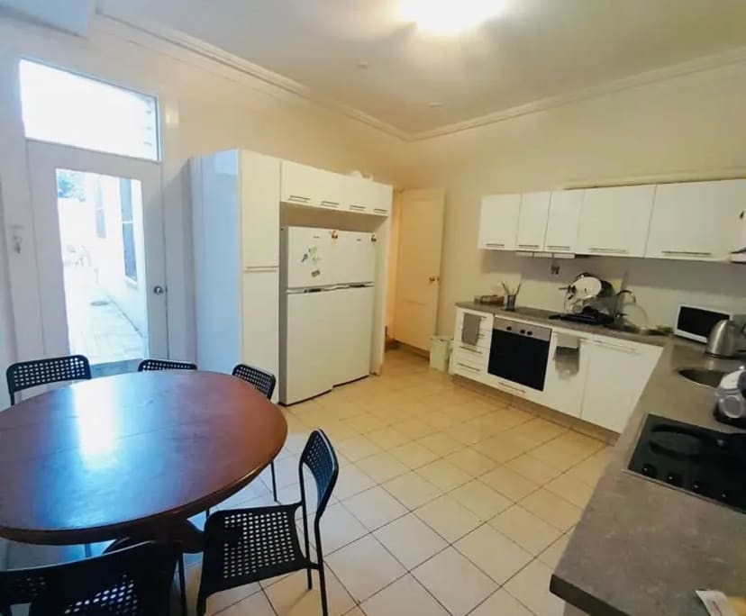 $380, Share-house, 4 bathrooms, Chippendale NSW 2008