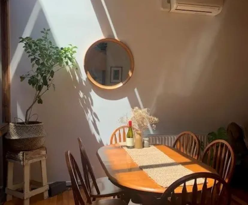 $380, Flatshare, 2 bathrooms, Collingwood VIC 3066