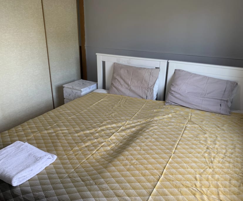 $250, Share-house, 4 bathrooms, Kingswood NSW 2747