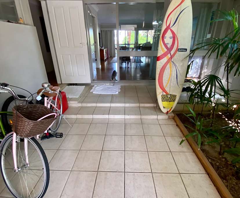 $400, Share-house, 4 bathrooms, Surfers Paradise QLD 4217