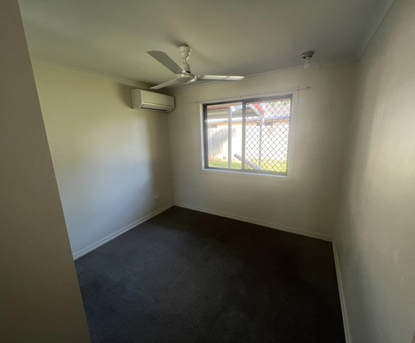 Room for Rent in Annandale, Townsville 140, Unfur...