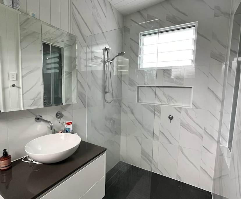 $320, Share-house, 3 bathrooms, Annerley QLD 4103