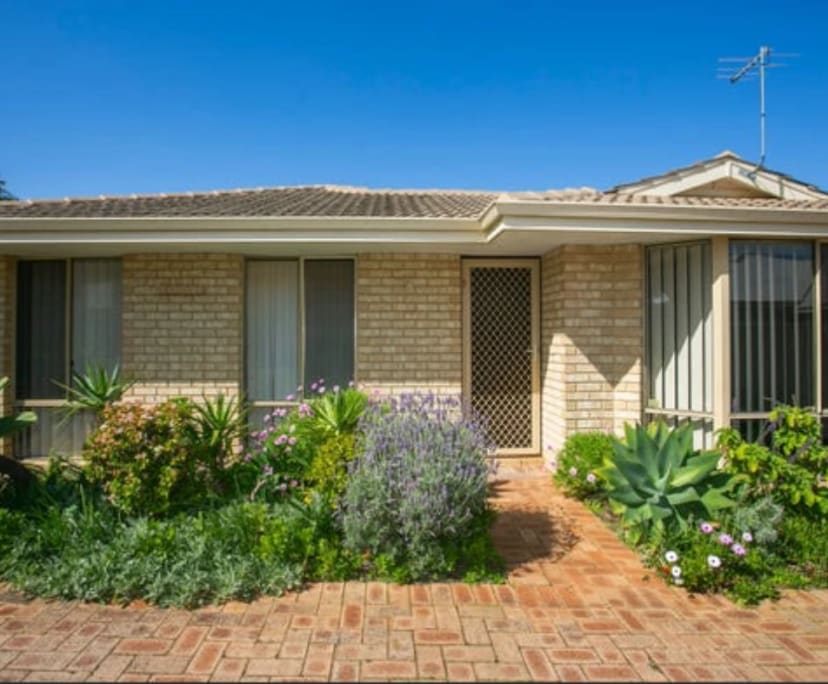 $300, Share-house, 2 rooms, Claremont WA 6010, Claremont WA 6010