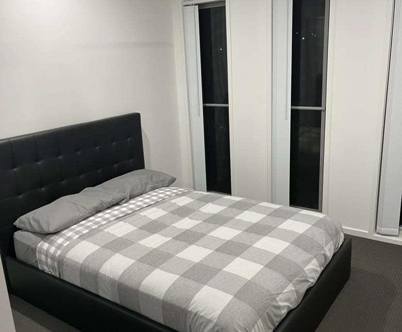 Room for Rent in Goulburn, NSW 250, Furnished, Sh...