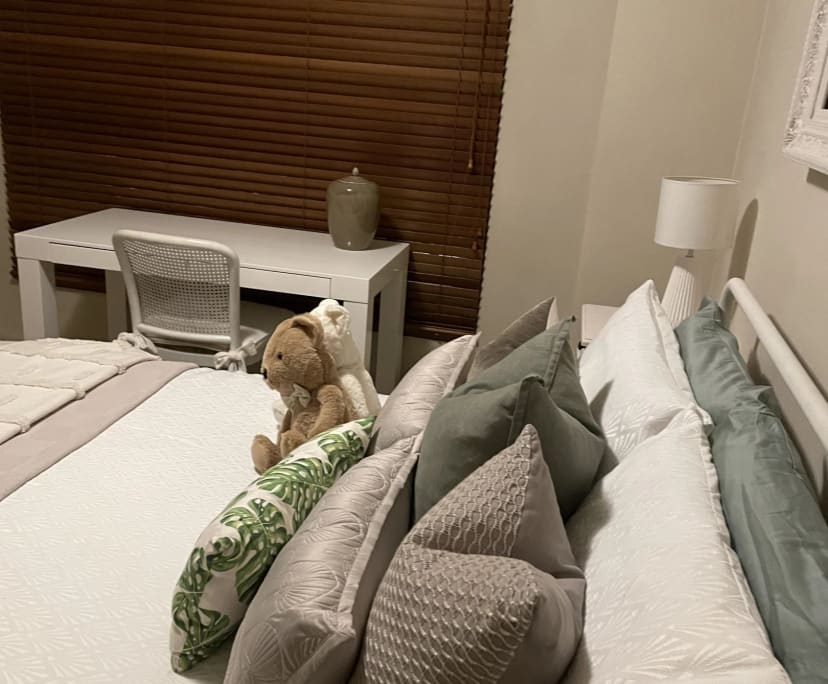 $500, Share-house, 2 bathrooms, Melbourne VIC 3000