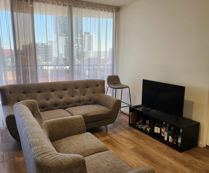 $390, Flatshare, 2 bathrooms, Southport QLD 4215