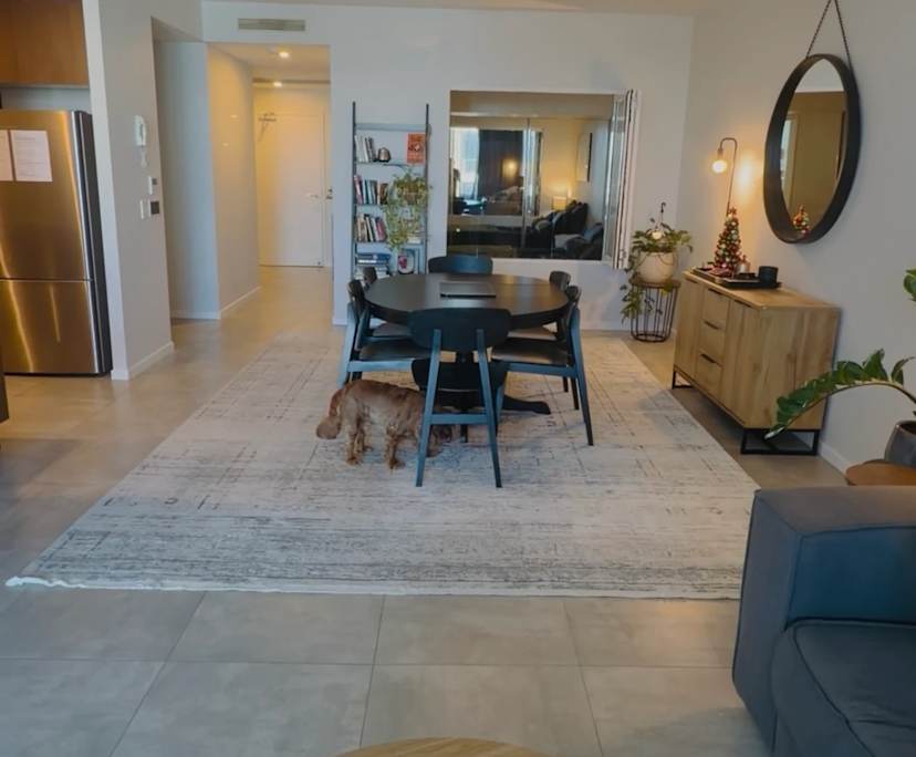 $360, Flatshare, 2 bathrooms, Robina QLD 4226