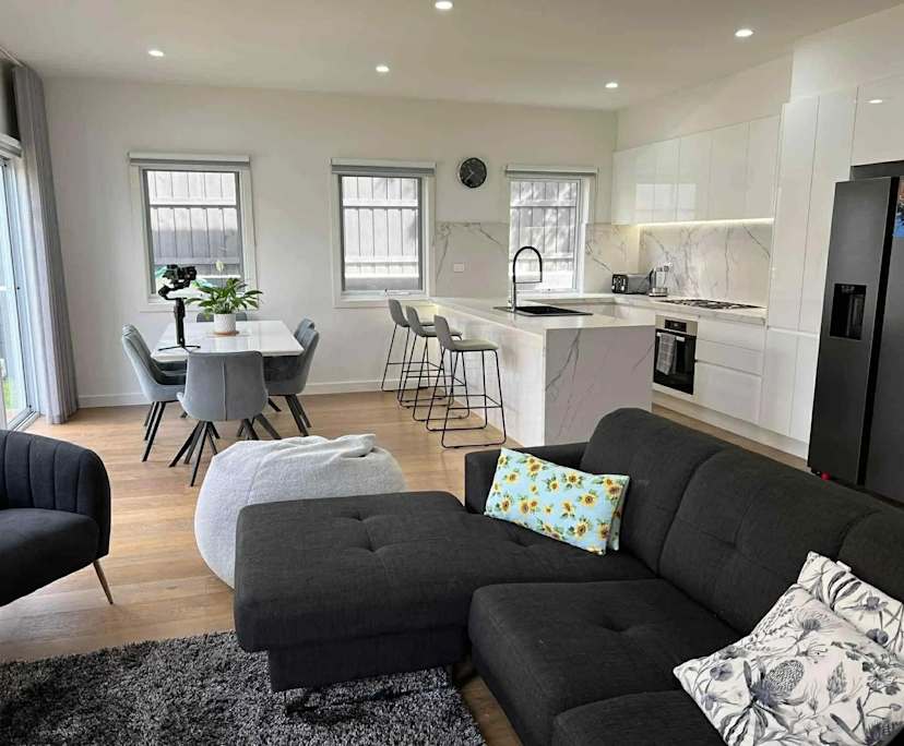 Student accommodation