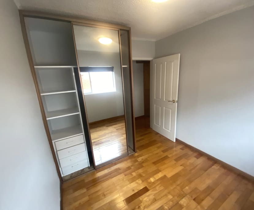 $240-280, Flatshare, 2 rooms, Warwick Farm NSW 2170, Warwick Farm NSW 2170