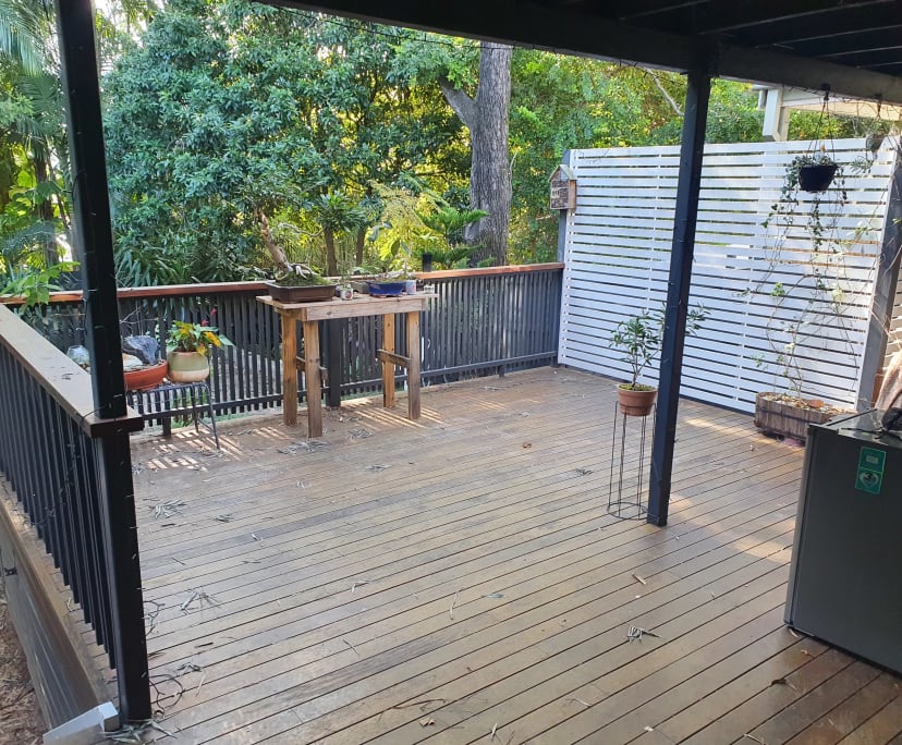 $170, Share-house, 2 rooms, Annerley QLD 4103, Annerley QLD 4103