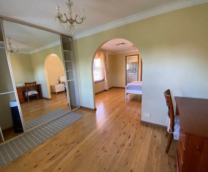 $420, Share-house, 6 bathrooms, Marsfield NSW 2122