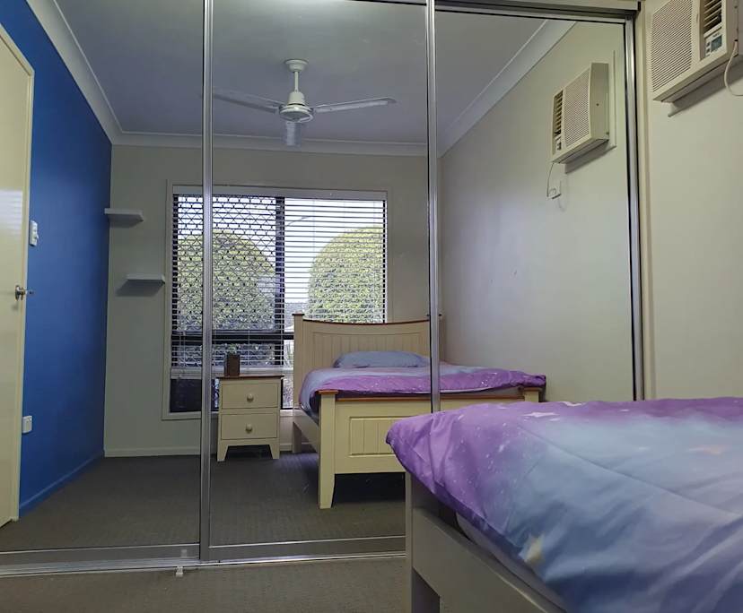$250, Share-house, 3 bathrooms, Condon QLD 4815