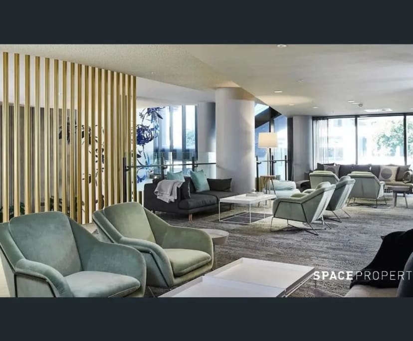 $800, 1-bed, 1 bathroom, Brisbane City QLD 4000