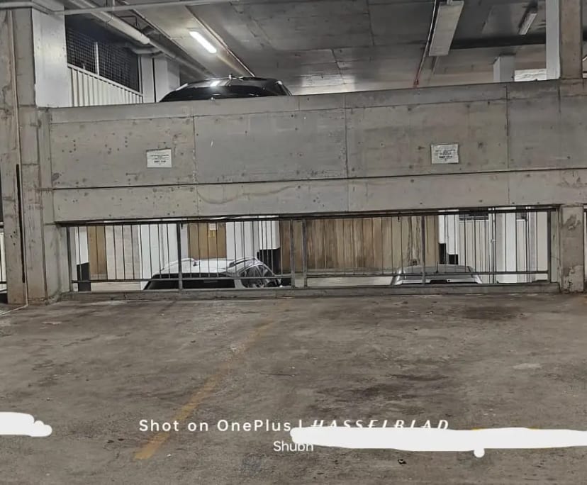 $550, Flatshare, 3 bathrooms, Rhodes NSW 2138