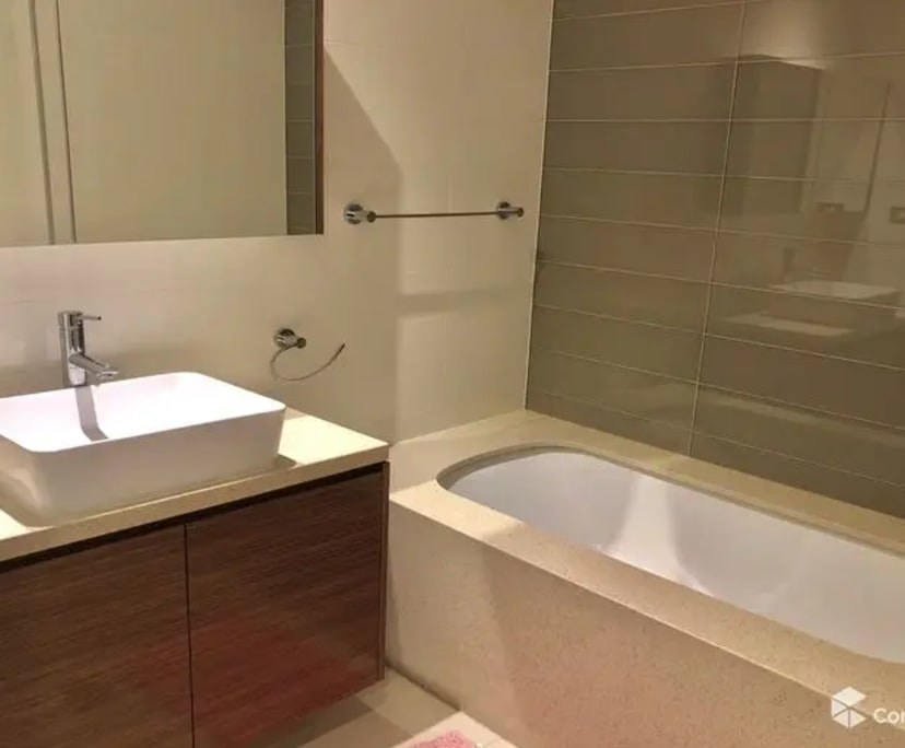 $1,100, 1-bed, 1 bathroom, Haymarket NSW 2000