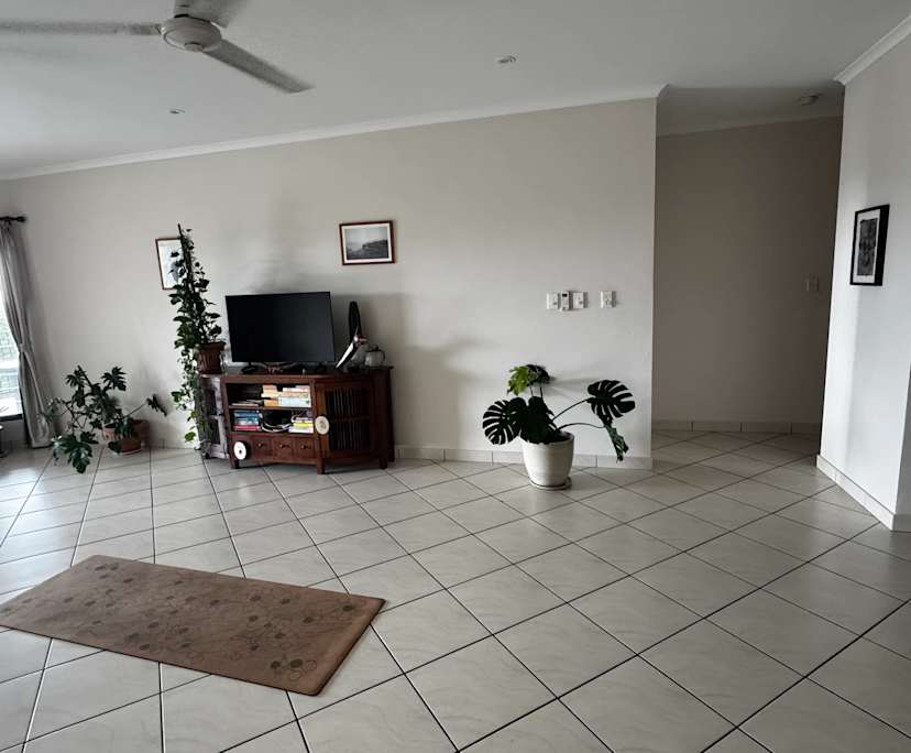 $325, Flatshare, 2 bathrooms, Nightcliff NT 0810
