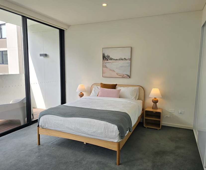 $1,400, Whole-property, 2 bathrooms, Camperdown NSW 2050