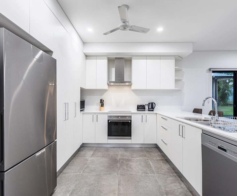 $380, Share-house, 4 bathrooms, Farrar NT 0830