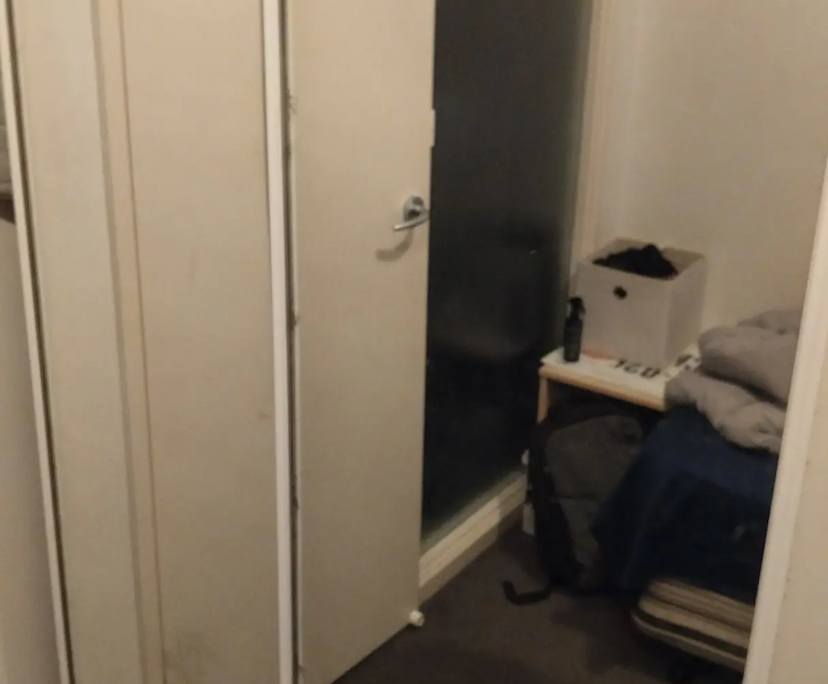 $293, Student-accommodation, 2 bathrooms, Melbourne VIC 3000