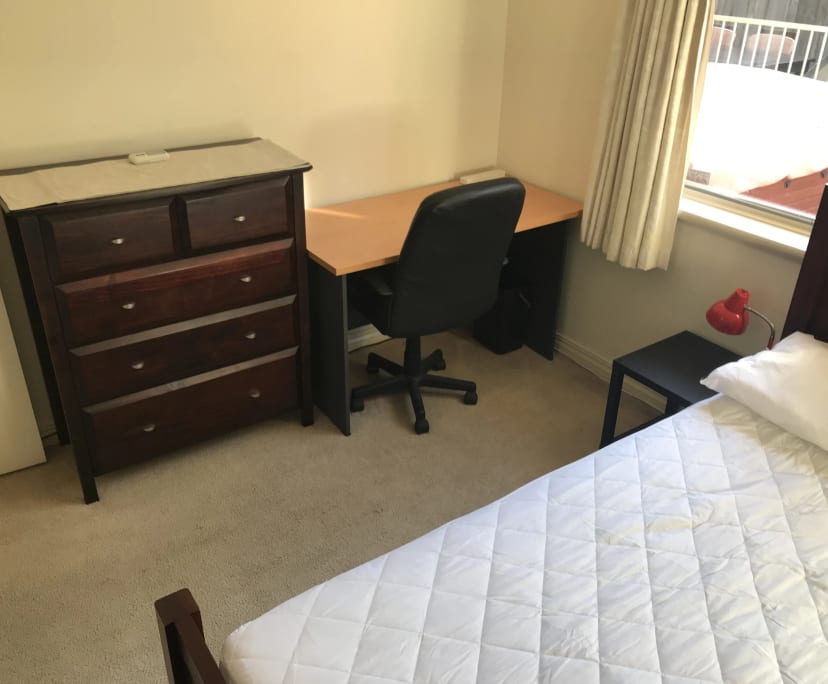 $310, Share-house, 4 bathrooms, Wembley WA 6014