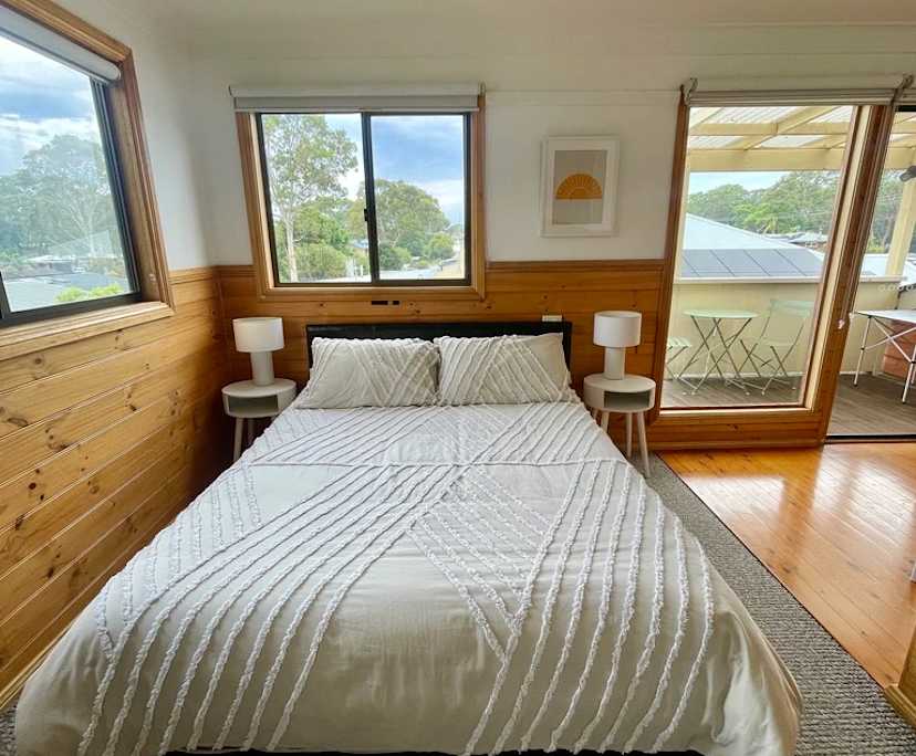 $350, Share-house, 5 bathrooms, Bawley Point NSW 2539