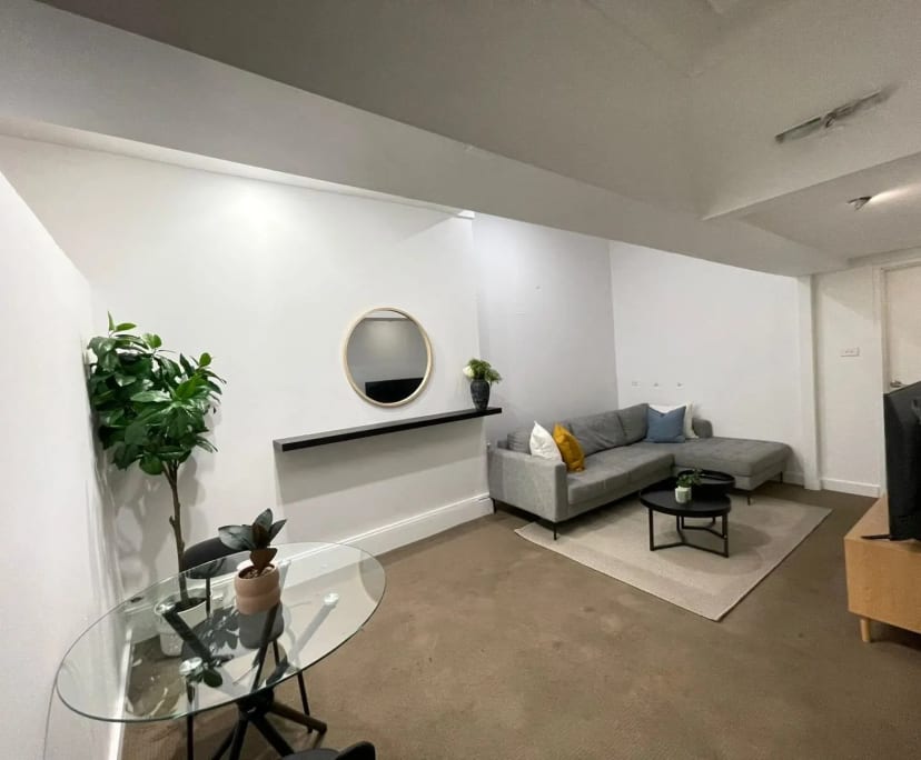 $480, 1-bed, 1 bathroom, Burwood NSW 2134