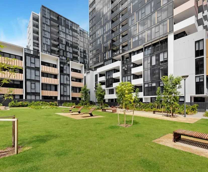 $435, Flatshare, 3 bathrooms, Mascot NSW 2020