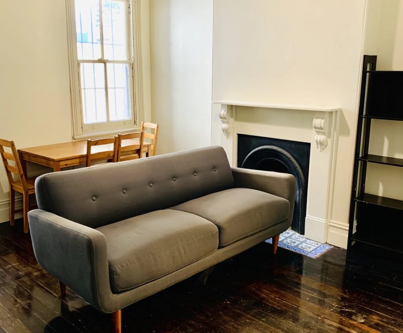$250-390, Share-house, 2 rooms, Surry Hills NSW 2010, Surry Hills NSW 2010