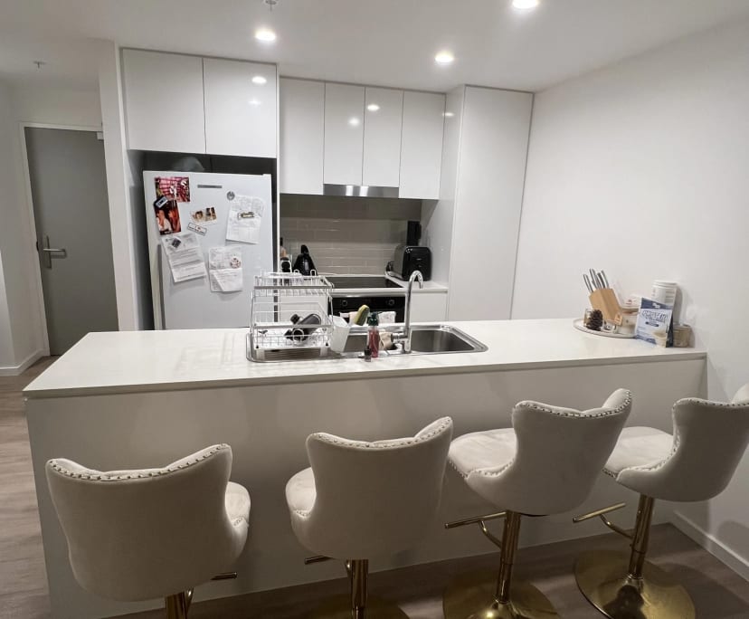 $450, Flatshare, 2 bathrooms, Varsity Lakes QLD 4227