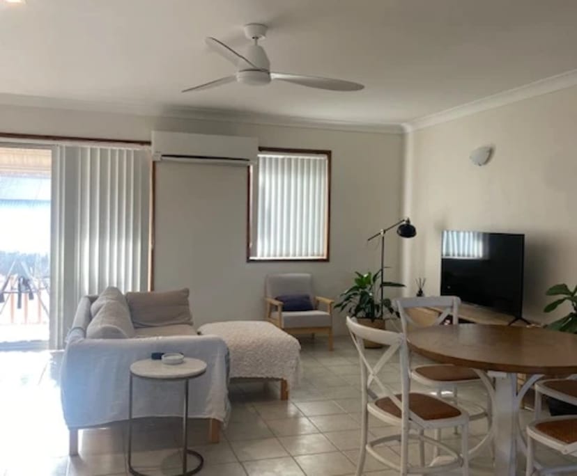 Room in a flatshare