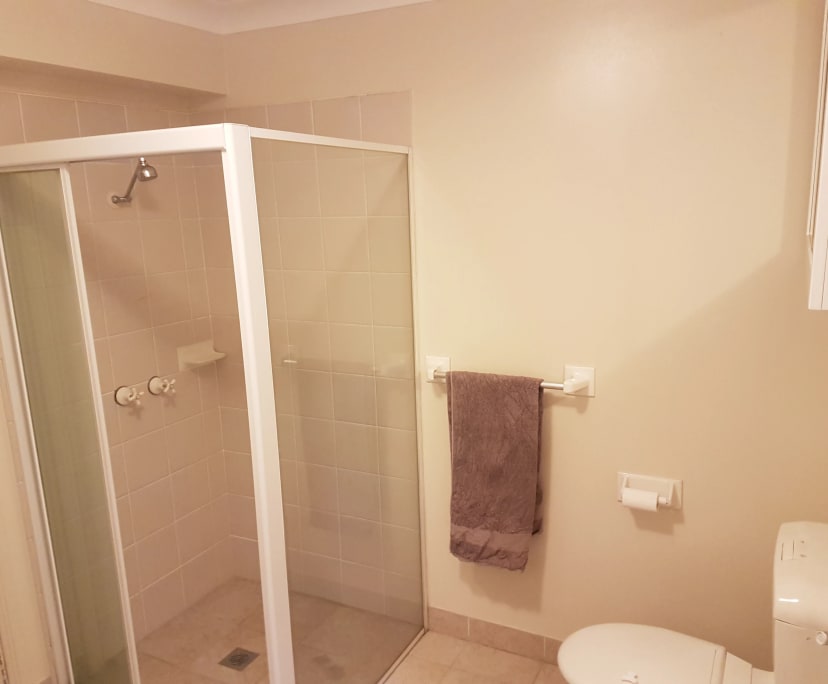 $235, Share-house, 4 bathrooms, Casula NSW 2170