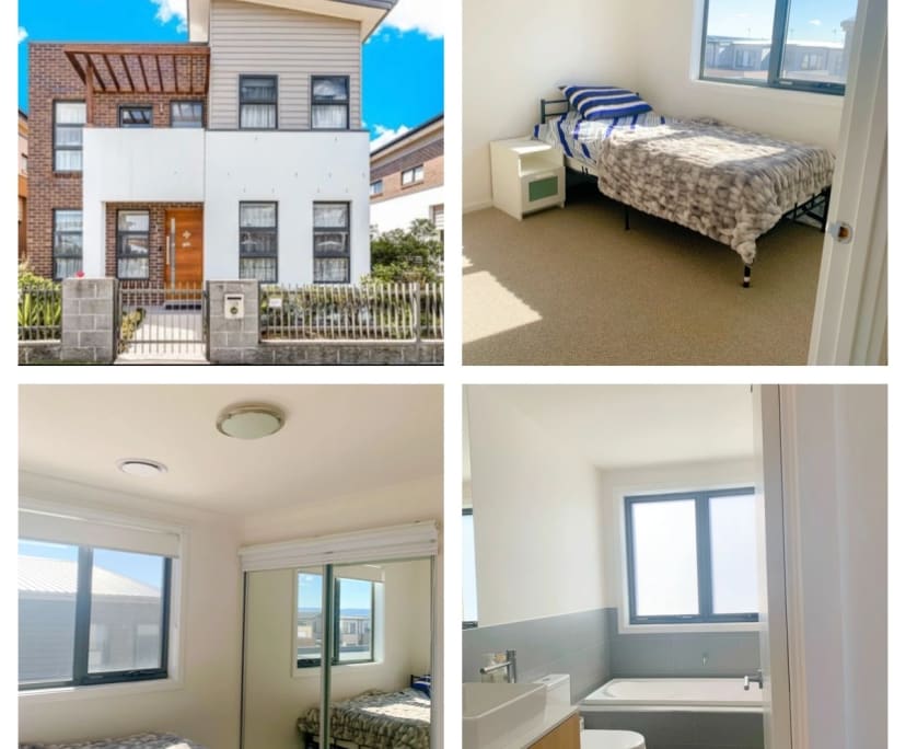 Granny Flat for Rent in Marsden Park, Sydney 230,...