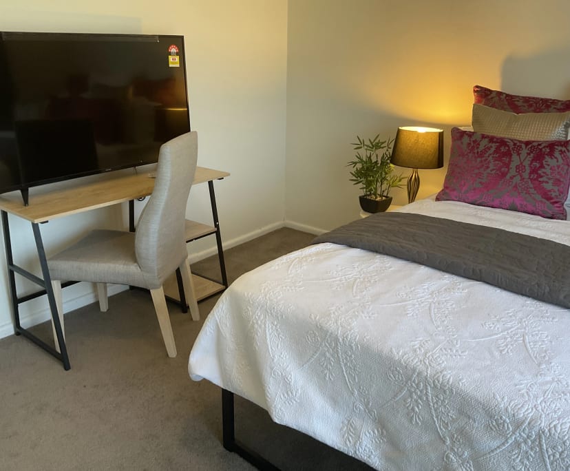 $270, Share-house, 3 bathrooms, Westmeadows VIC 3049