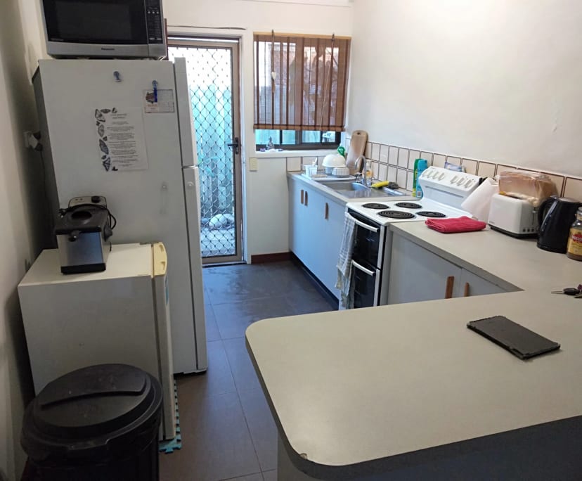$315, Flatshare, 2 bathrooms, Sunrise Beach QLD 4567