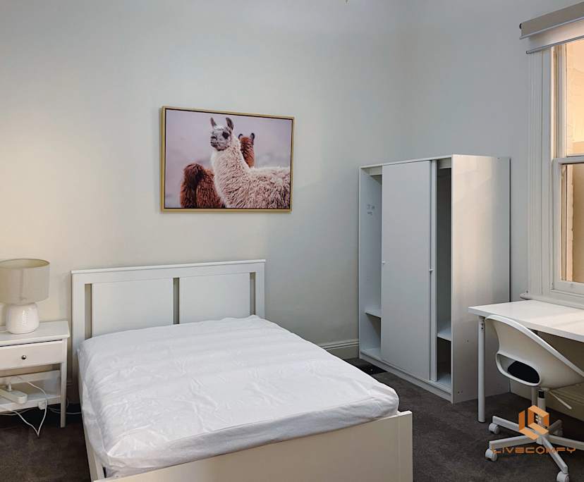 $370, Share-house, 3 bathrooms, Adelaide SA 5000