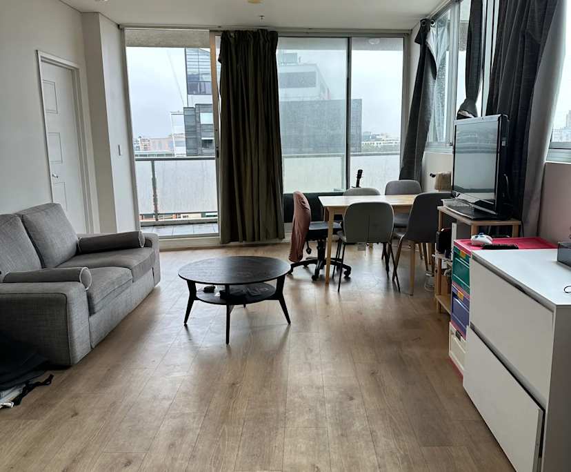 $290, Flatshare, 3 bathrooms, Haymarket NSW 2000