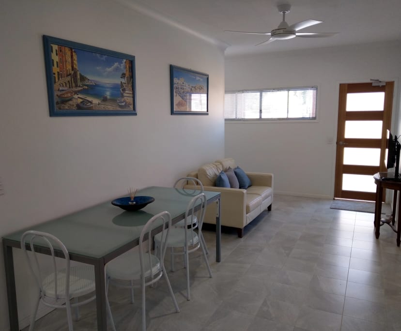 $250, Share-house, 5 bathrooms, Greenslopes QLD 4120