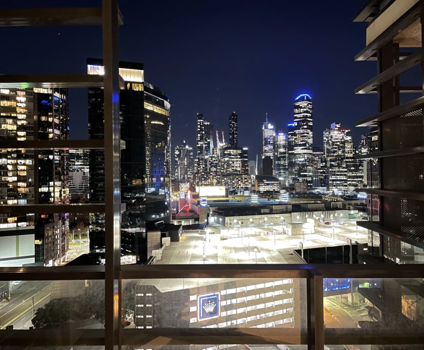 $380, Flatshare, 2 bathrooms, Southbank VIC 3006