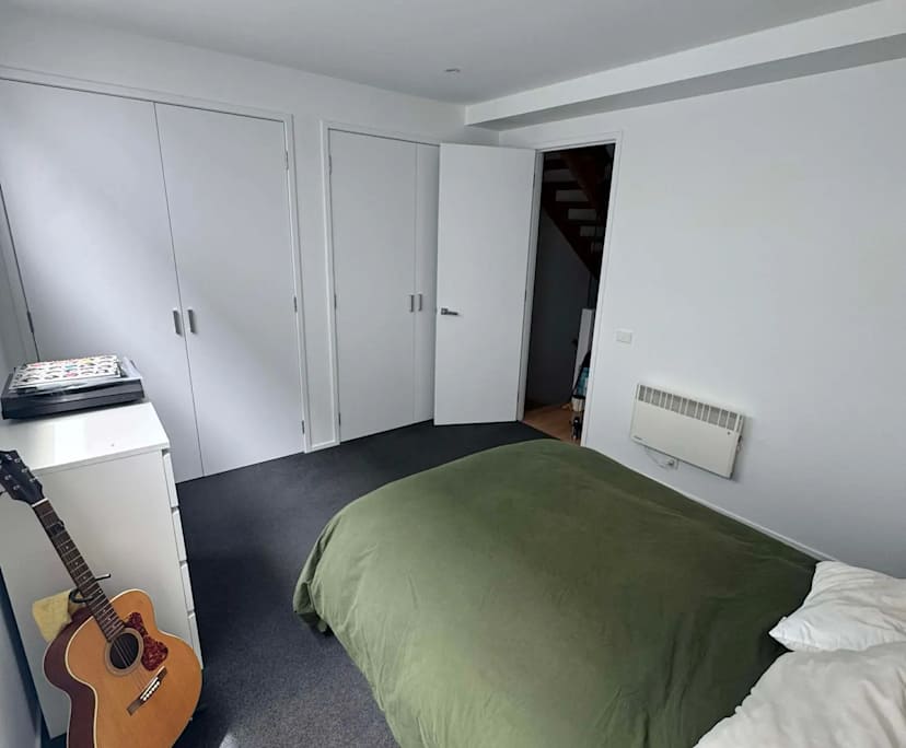 $550, Share-house, 2 bathrooms, Richmond VIC 3121