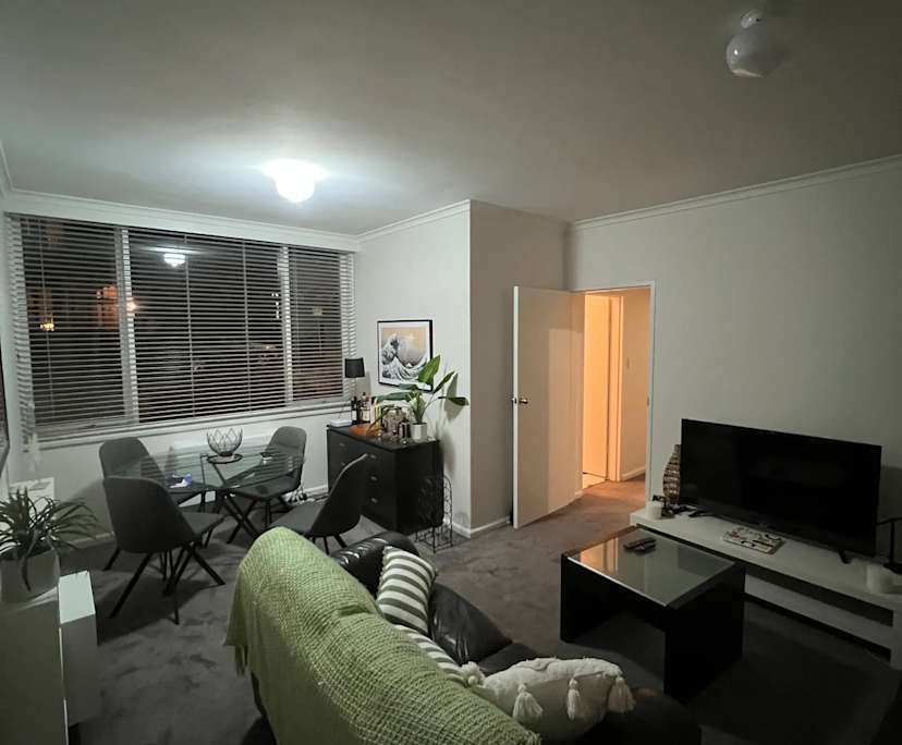 $260, Flatshare, 2 bathrooms, Hawthorn VIC 3122