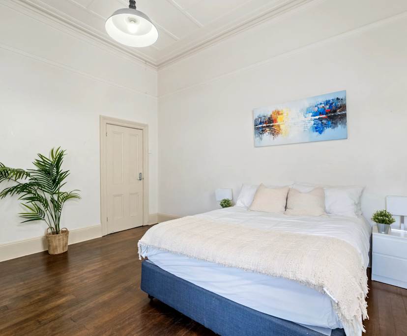 $395, Share-house, 5 bathrooms, Enmore NSW 2042